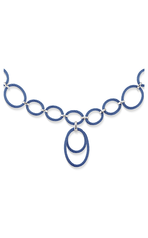 Alor Classique Necklace 08-28-S129-10
