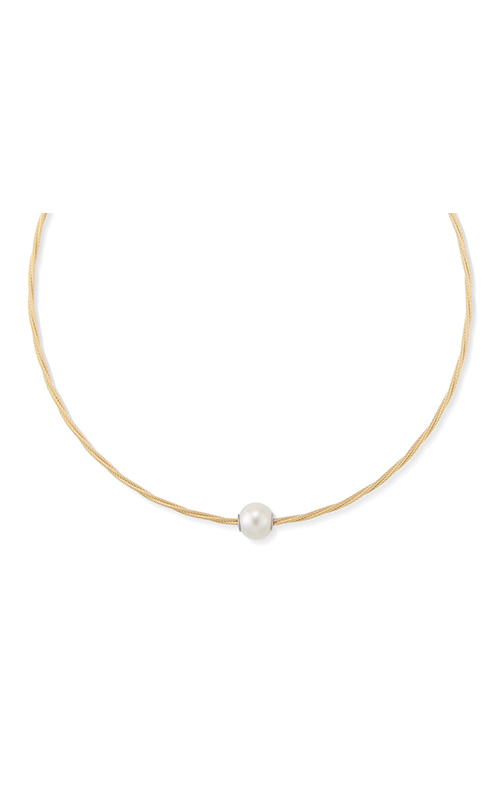 Alor Classique Necklace 08-37-P102-00