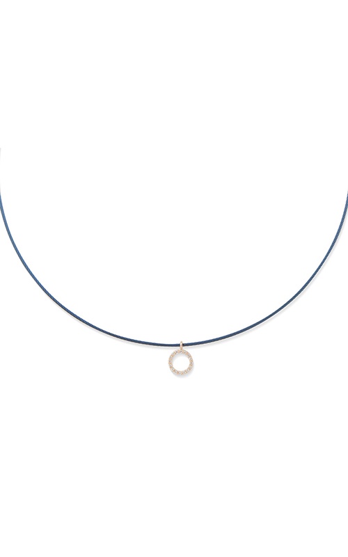 Alor Classique Necklace 08-24-S120-11
