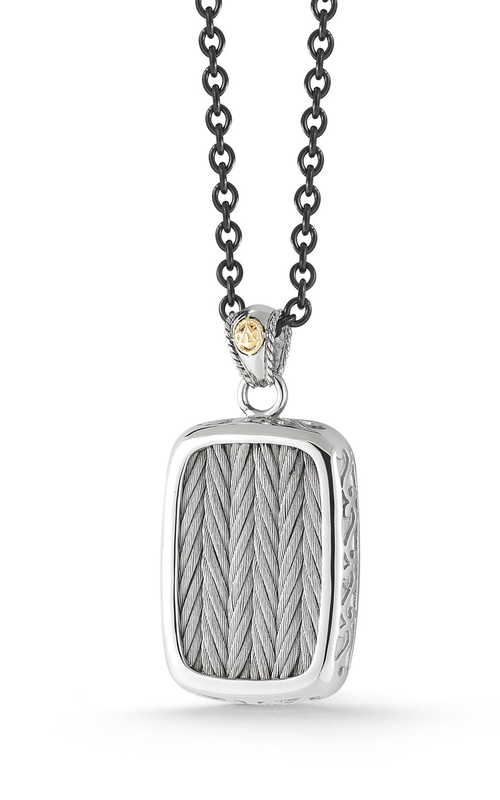 Alor  Necklace 08-13-1704-00