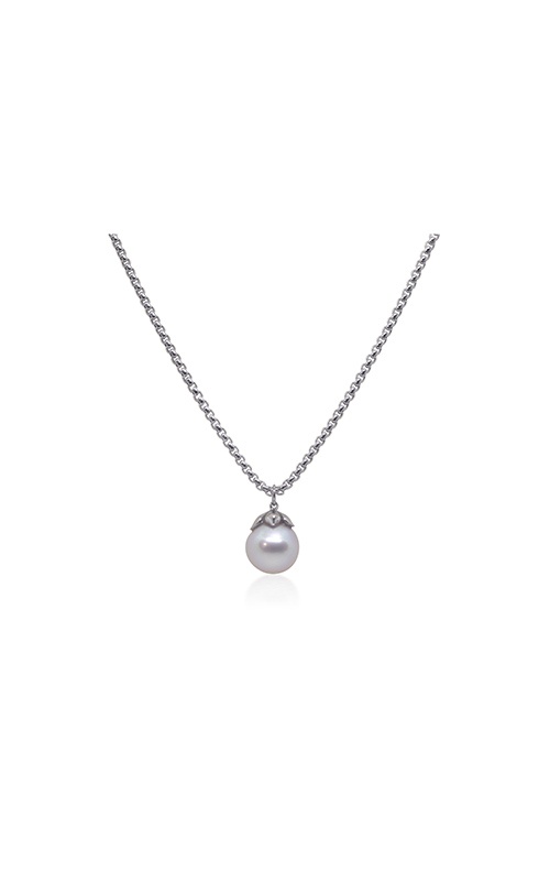 Alor Chain Reactions Necklace 08-32-P018-01