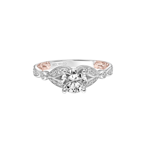 Artcarved Anouk Engagement Ring 31-V918ERWR-E
