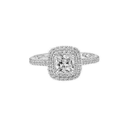 Artcarved Haven Engagement Ring 31-V931EUW-E