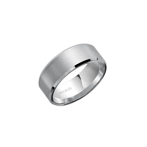 Artcarved Americana Wedding Band His Elliot 11-WV7368W-G