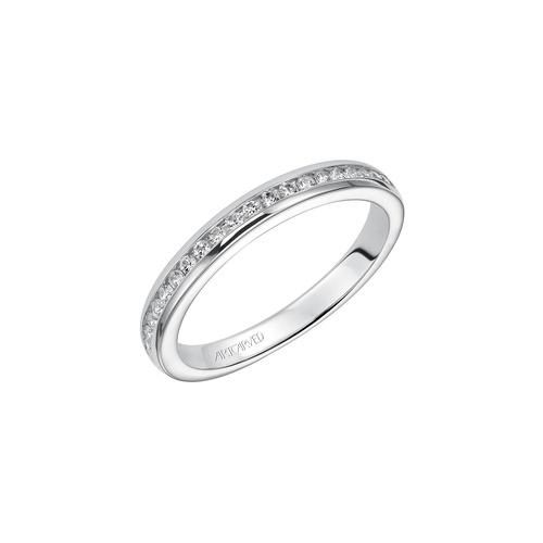 Artcarved Ladies Wedding Band 31-V219R-L