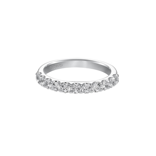 Artcarved Ladies Wedding Band 31-V332W-L