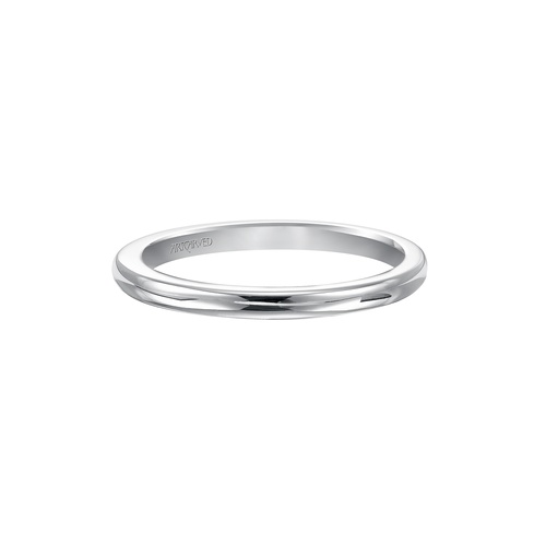 Artcarved Ladies Wedding Band 31-V407W-L