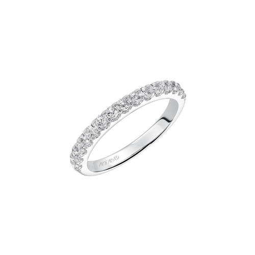 Artcarved Ladies Wedding Band 31-V439W-L