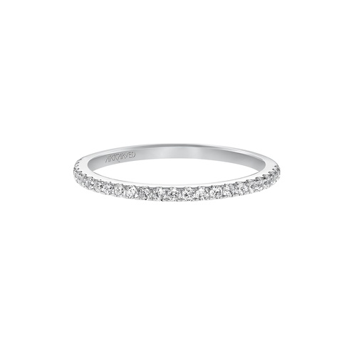 Artcarved Ladies Wedding Band 31-V543W-L