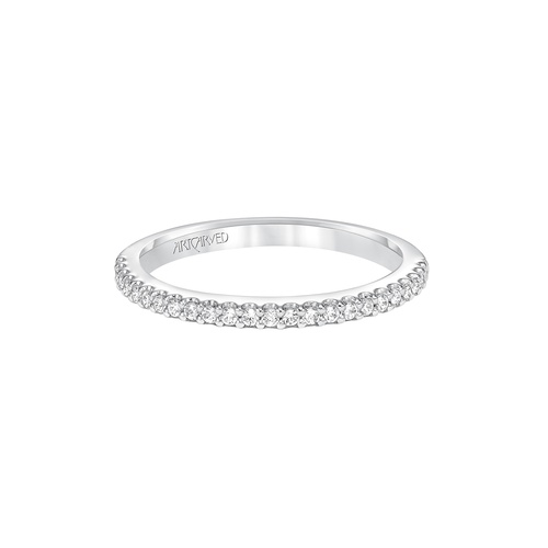 Artcarved Ladies Wedding Band 31-V574W-L