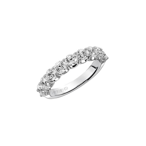 Artcarved Wedding Band 33-V85A4W-L