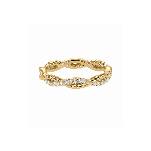 Artcarved Wedding Band 33-V15A4Y65-L thumbnail 2