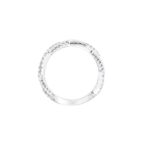 Artcarved Rhea Ladies Wedding Band 31-V697W-L thumbnail 2