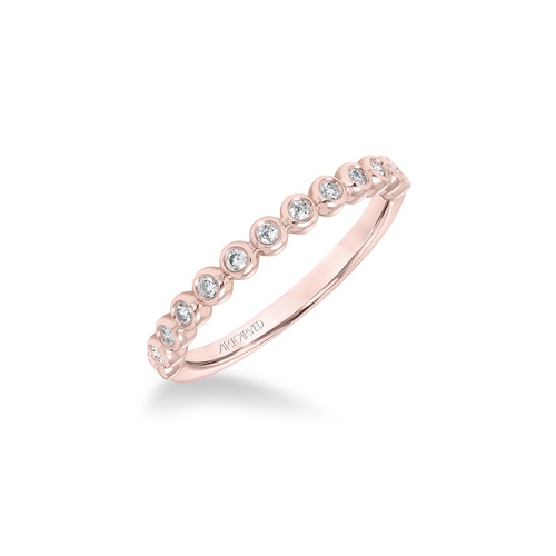Artcarved Ladies Wedding Band 33-V9159R-L
