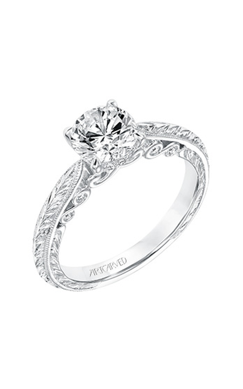 Artcarved Anwen Engagement Ring 31-V690ERW-E
