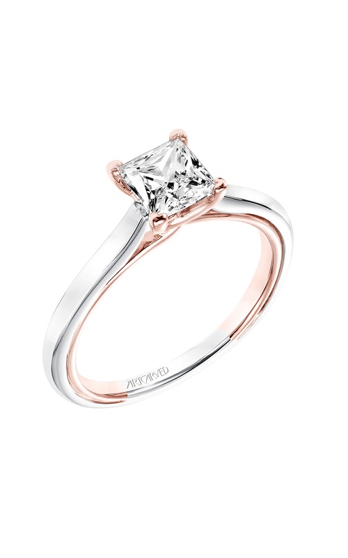 Artcarved Tayla Engagement Ring 31-V708ECR-E