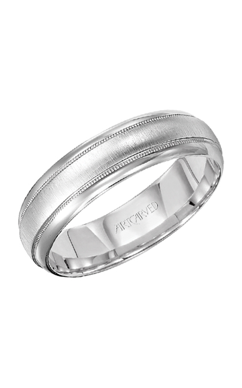 Artcarved Wedding Band 11-WV5014W-G