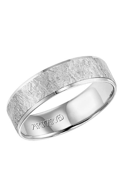 Artcarved Wedding Band 11-WV7386W-G