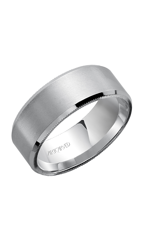 Artcarved Wedding Band 11-WV7368W-G
