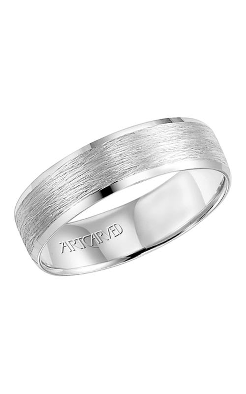 Artcarved Wedding Band 11-WV7389W-G