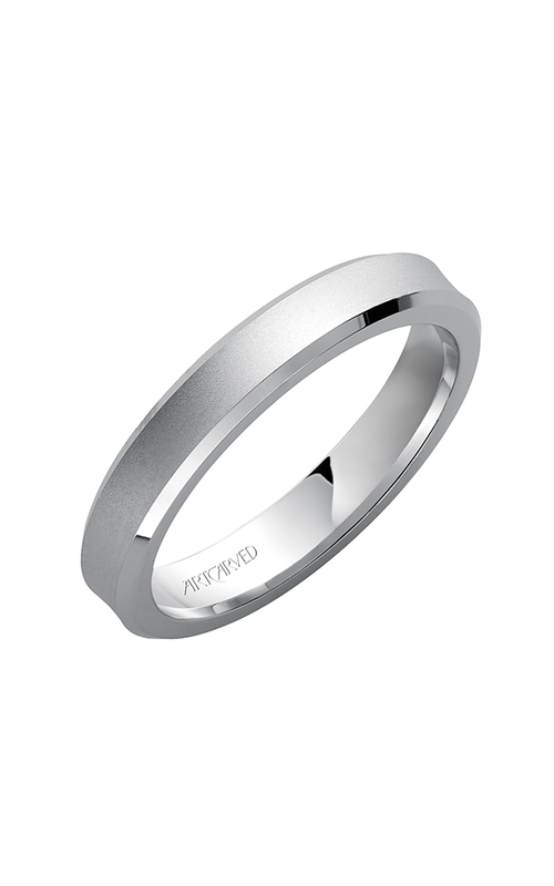 Artcarved Wedding Band 11-WV7188W-G
