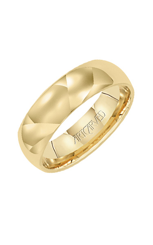Artcarved Wedding Band 01-WVLDIR6-G