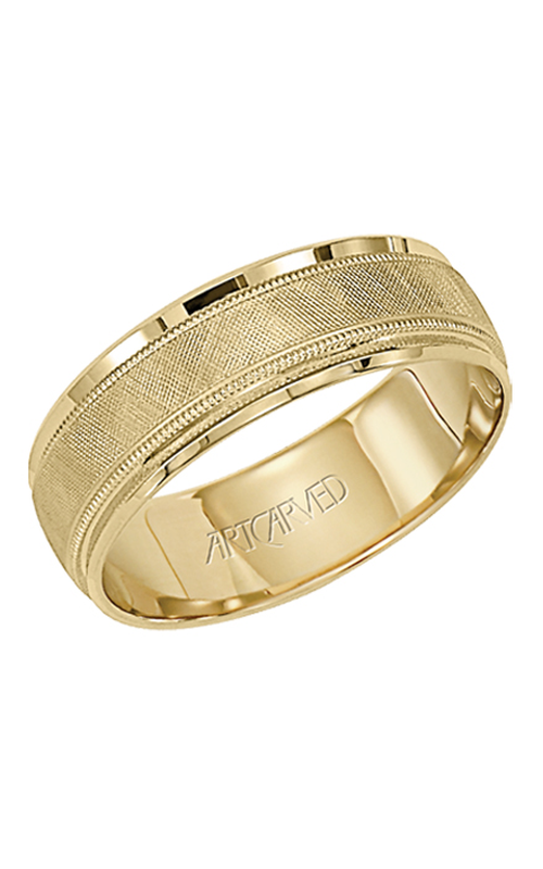 Artcarved Wedding Band 11-WV3402-G