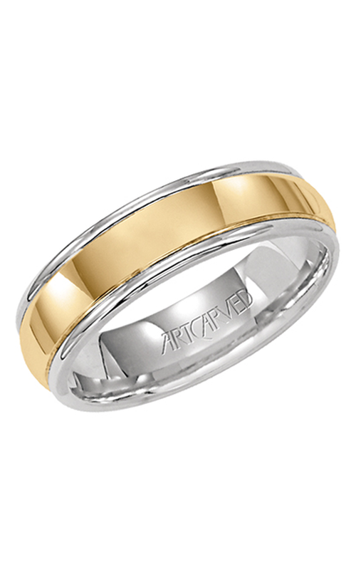 Artcarved Wedding Band 11-WV5103-G
