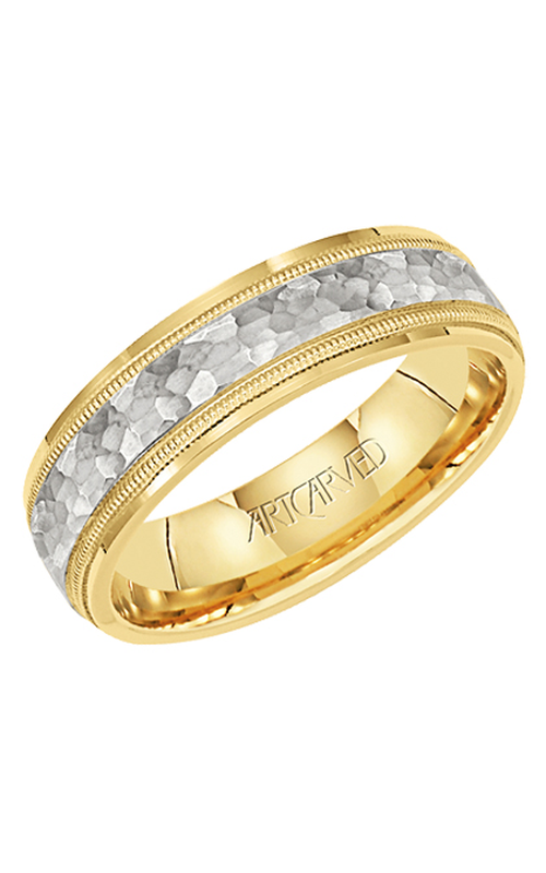 Artcarved Wedding Band 11-WV7190U6-G