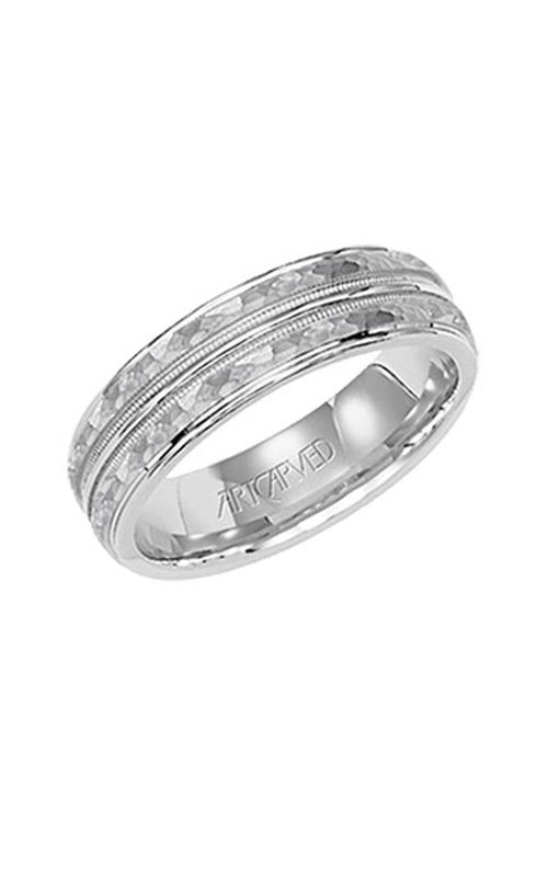 Artcarved Wedding Band 22-V5011W-G