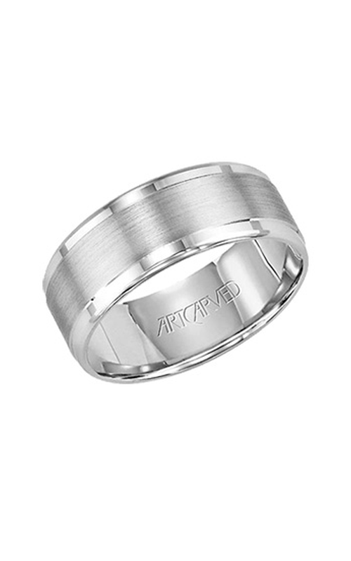 Artcarved Wedding Band 11-WV7363W6-G