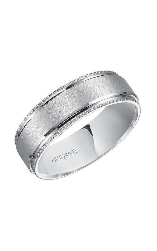 Artcarved Wedding Band 11-WV7463W7-G