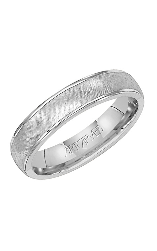 Artcarved Men's Classic Wedding 11-WV3900W-G