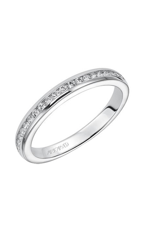 Artcarved Ladies Wedding Band 31-V219R-L