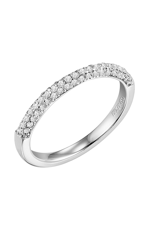 Artcarved Ladies Wedding Band 31-V328W-L