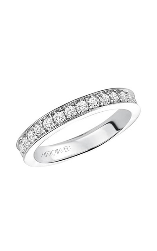 Artcarved Wedding Band 33-V65D4W65-L