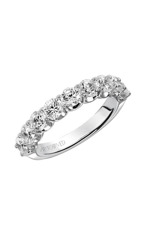 Artcarved Wedding Band 33-V85A4W-L