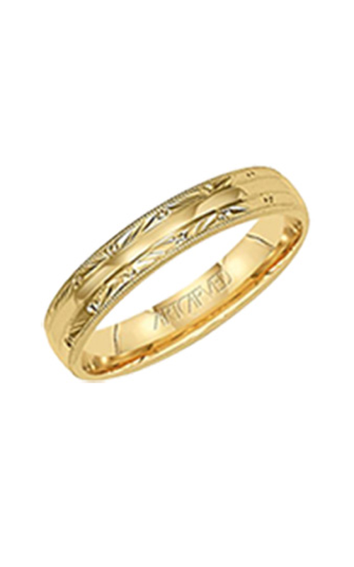 Artcarved Wedding Band 11-WV4040-G