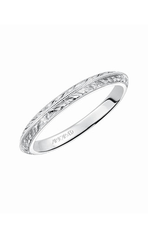 Artcarved Wedding Band 31-V517W-L Artcarved Wedding Band 31-V517W-L