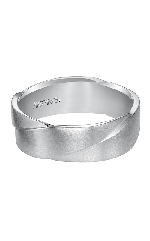 Artcarved Wedding Band 11-WV7459W7-G