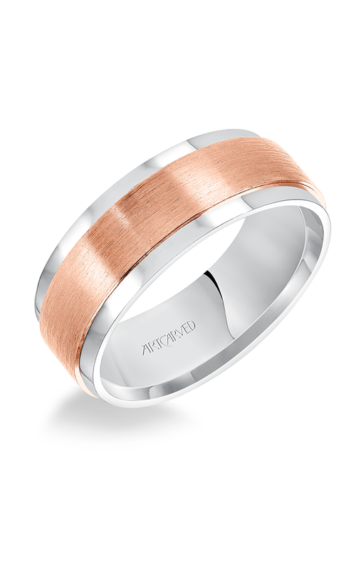 Artcarved Wedding Band 11-WV7478WR-G
