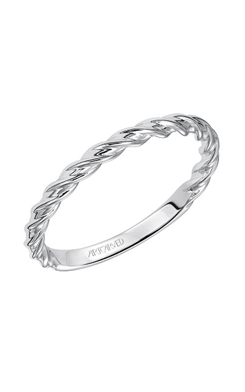 Artcarved Wedding Band 31-V460W-L