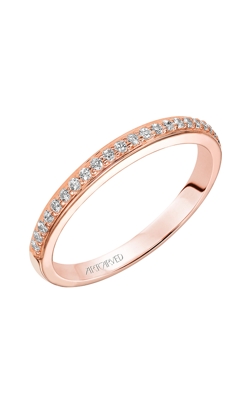 Artcarved Wedding Band 31-V304R-L