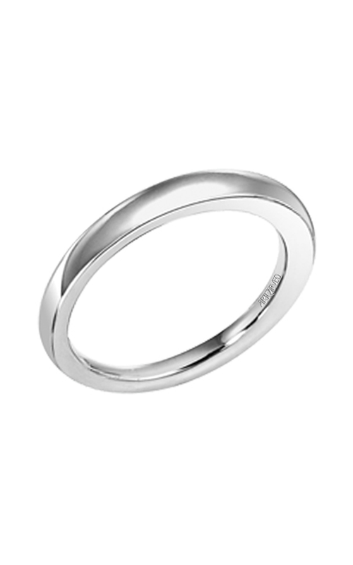 Artcarved Wedding Band 31-V163W-L