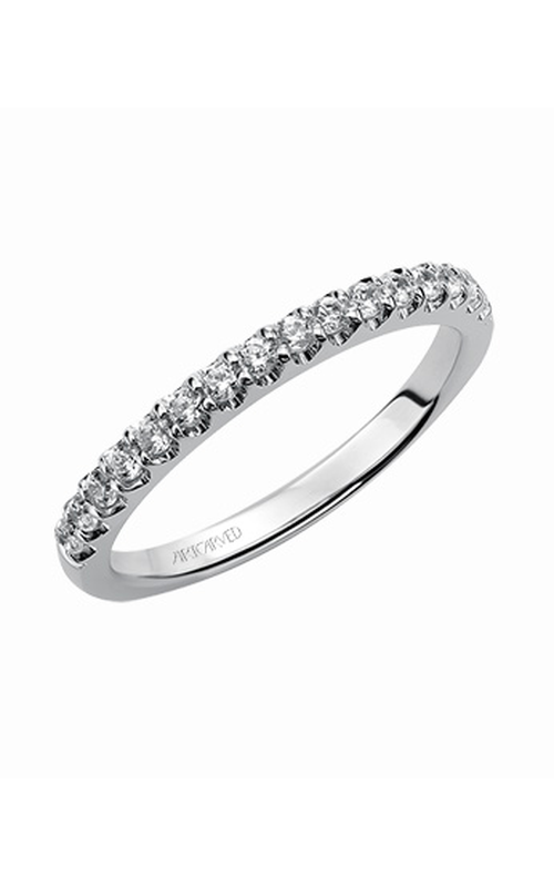 Artcarved Wedding Band 31-V342W-L