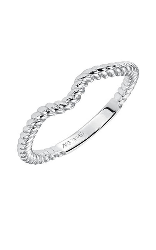 Artcarved Wedding Band 31-V546W-L