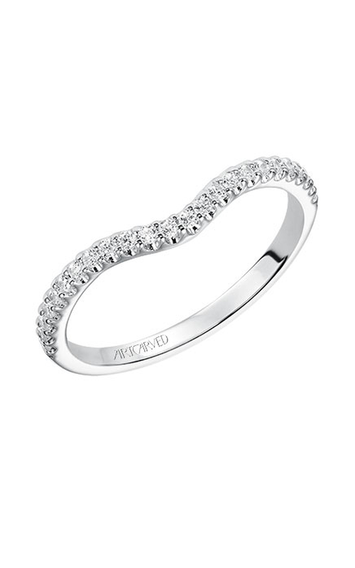 Artcarved Wedding Band 31-V549EMW-L Artcarved Wedding Band 31-V549EMW-L