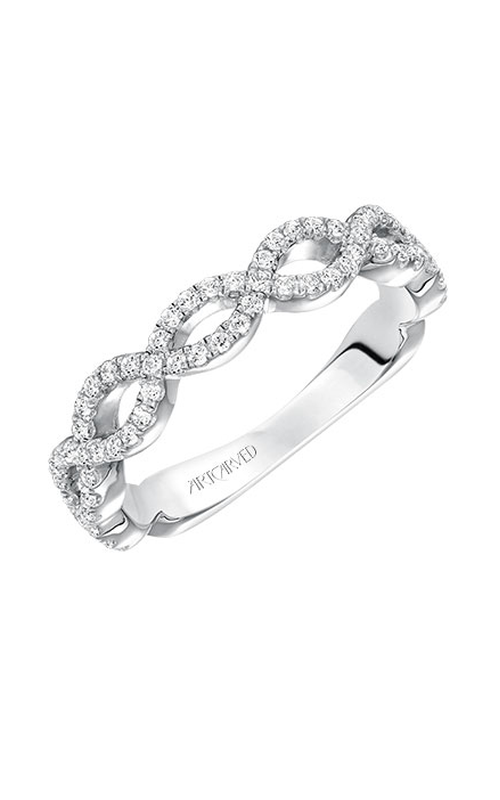 Artcarved Wedding Band 31-V576FRW-L