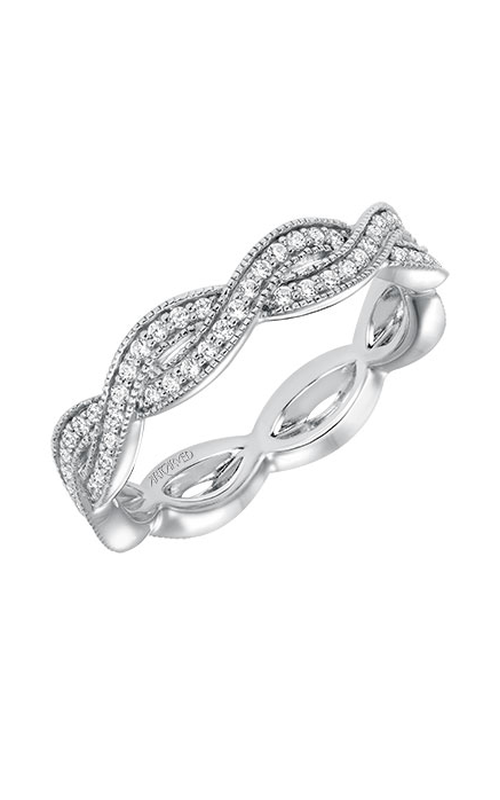 Artcarved Wedding Band 33-V12C4W65-L