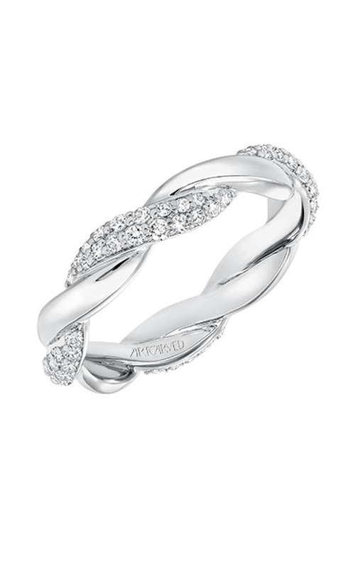 Artcarved Wedding Band 33-V13C4W65-L